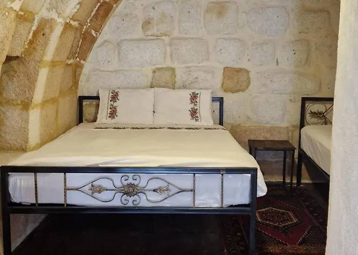 King Solomon Palace Отель типа 