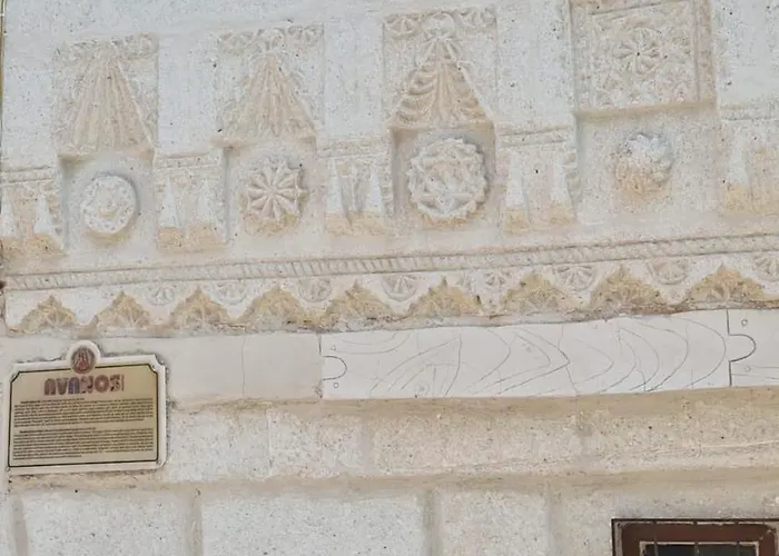 Alojamento de Acomodação e Pequeno-almoço King Solomon Palace *