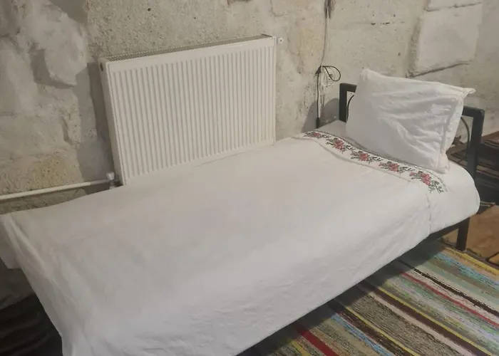 King Solomon Palace Avanos