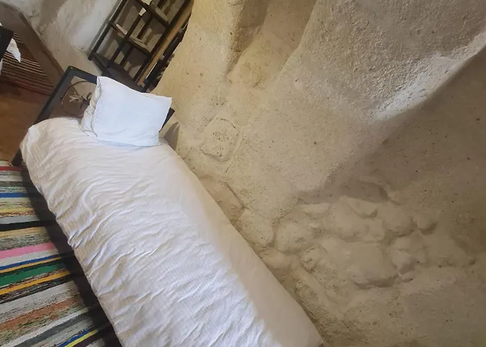 Alojamento de Acomodação e Pequeno-almoço King Solomon Palace *