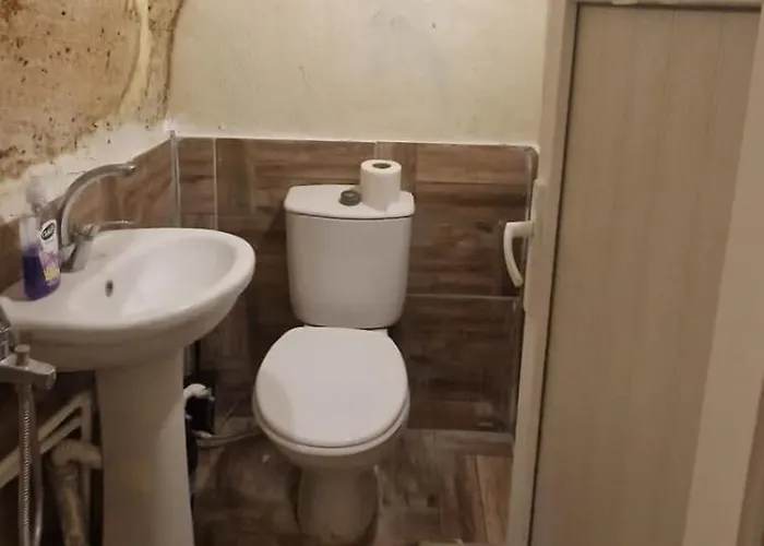 King Solomon Palace Avanos