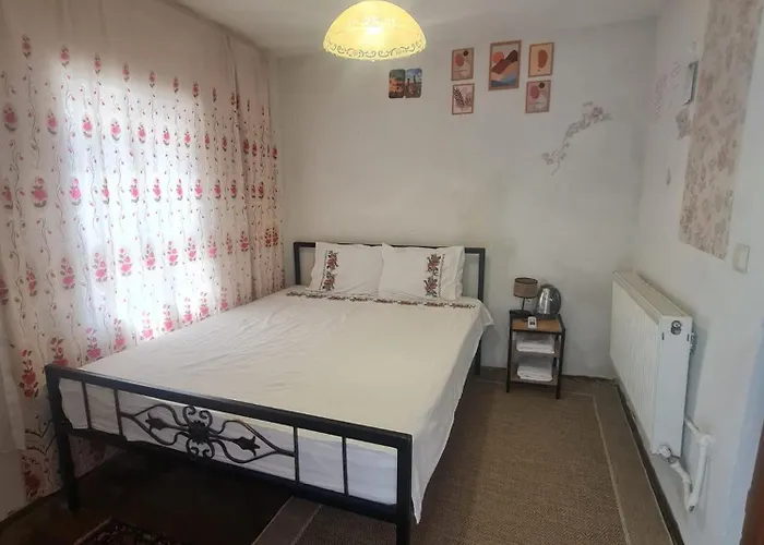 King Solomon Palace Avanos