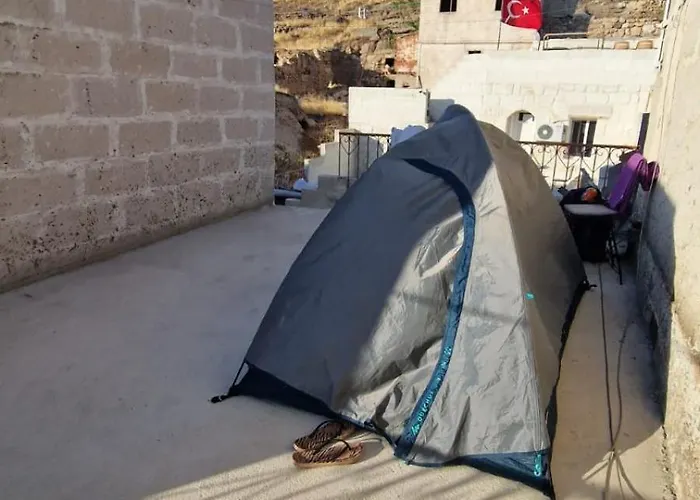 King Solomon Palace Отель типа 