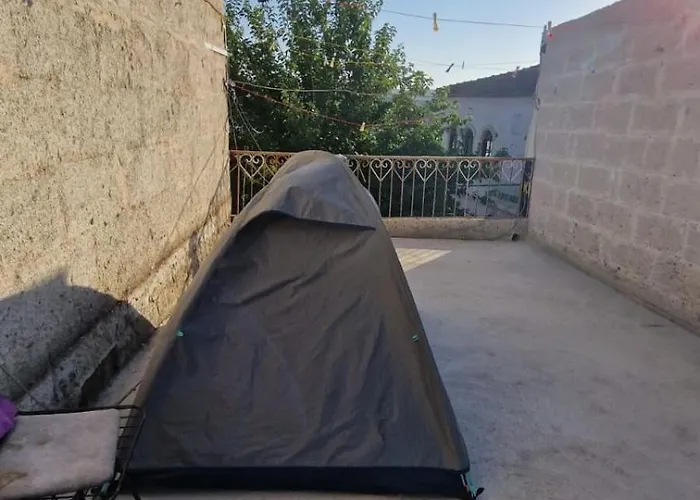 King Solomon Palace * Аванос