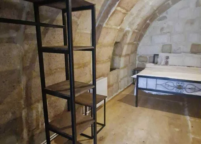 King Solomon Palace Alojamento de Acomodação e Pequeno-almoço Avanos