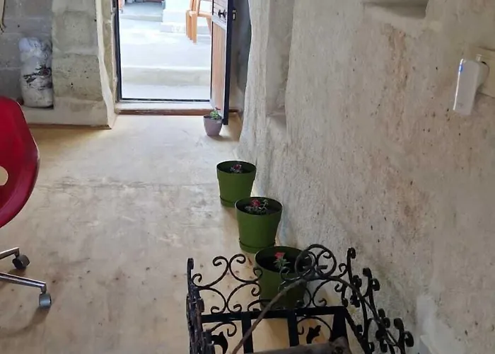 King Solomon Palace Отель типа 