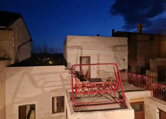 King Solomon Palace Alojamento de Acomodação e Pequeno-almoço *