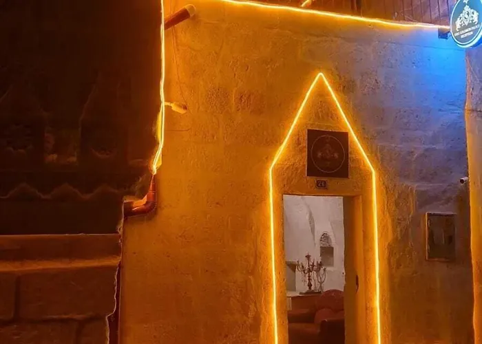 King Solomon Palace *