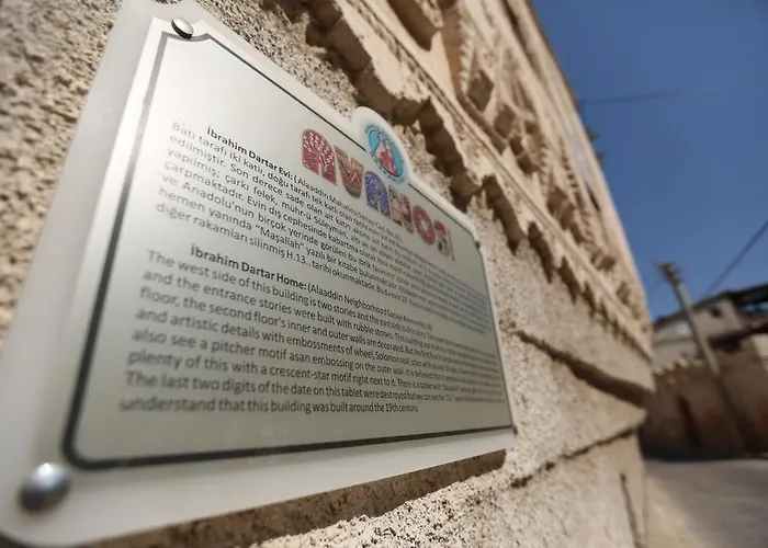 King Solomon Palace Отель типа 