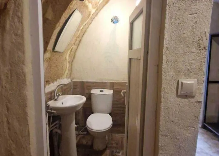 King Solomon Palace Alojamento de Acomodação e Pequeno-almoço *