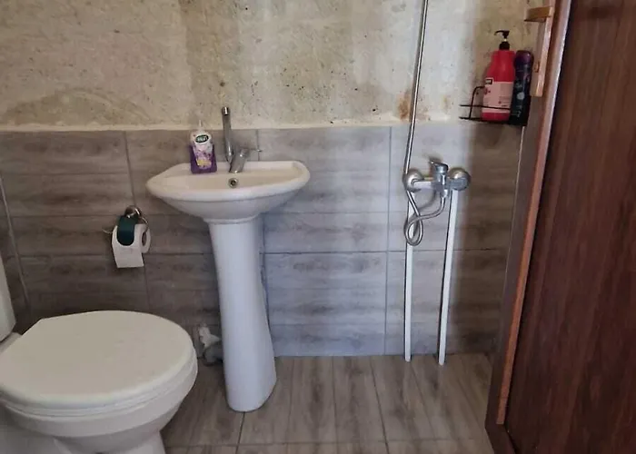 Alojamento de Acomodação e Pequeno-almoço King Solomon Palace