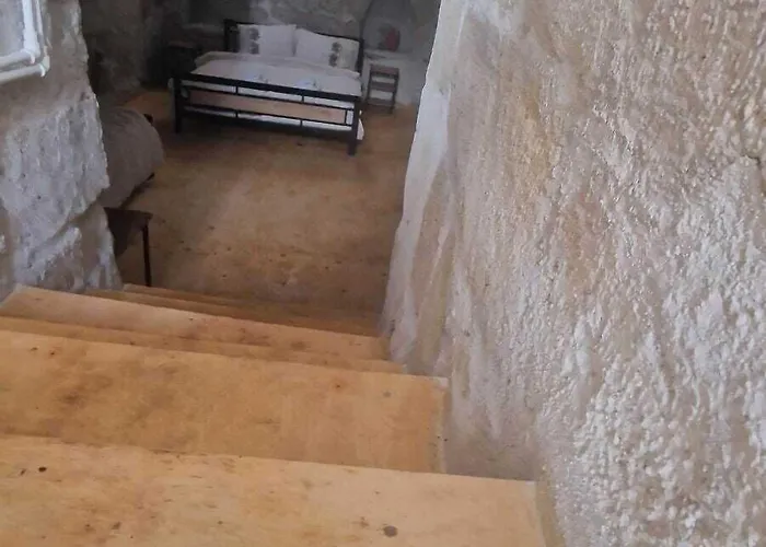 King Solomon Palace Отель типа 