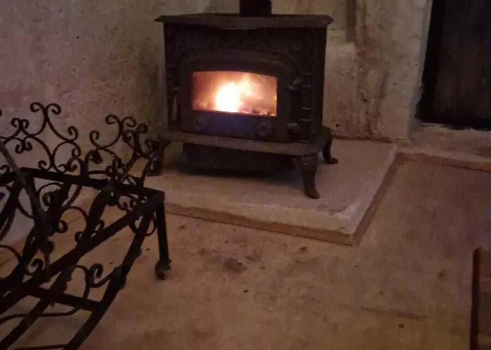 King Solomon Palace Avanos