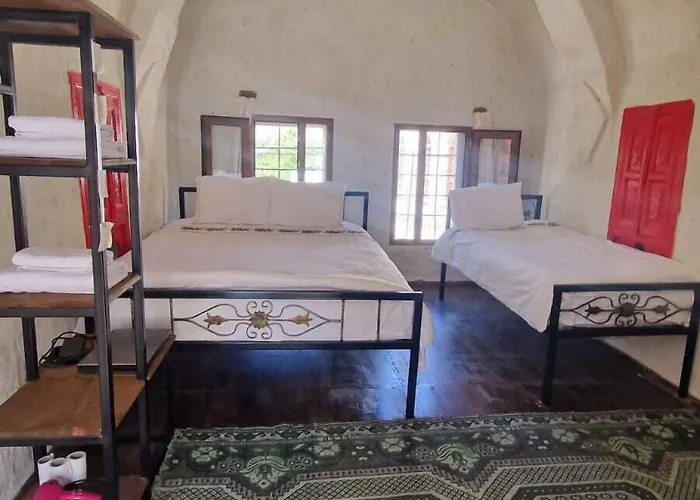 King Solomon Palace * Avanos