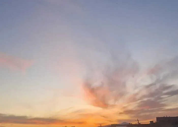 King Solomon Palace Alojamento de Acomodação e Pequeno-almoço