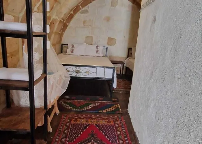 King Solomon Palace Avanos