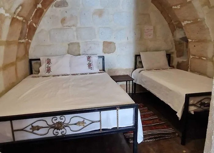 King Solomon Palace * Аванос