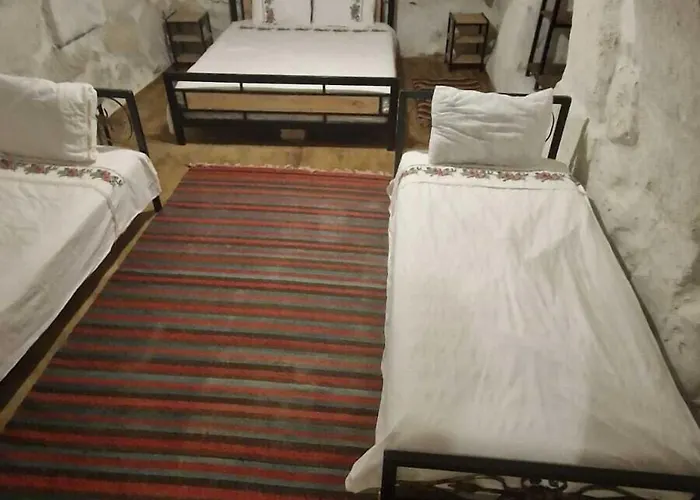 King Solomon Palace Отель типа 