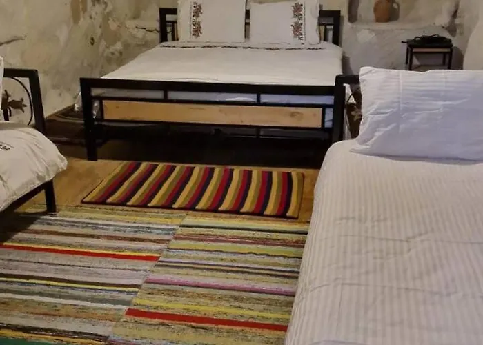 Alojamento de Acomodação e Pequeno-almoço King Solomon Palace *