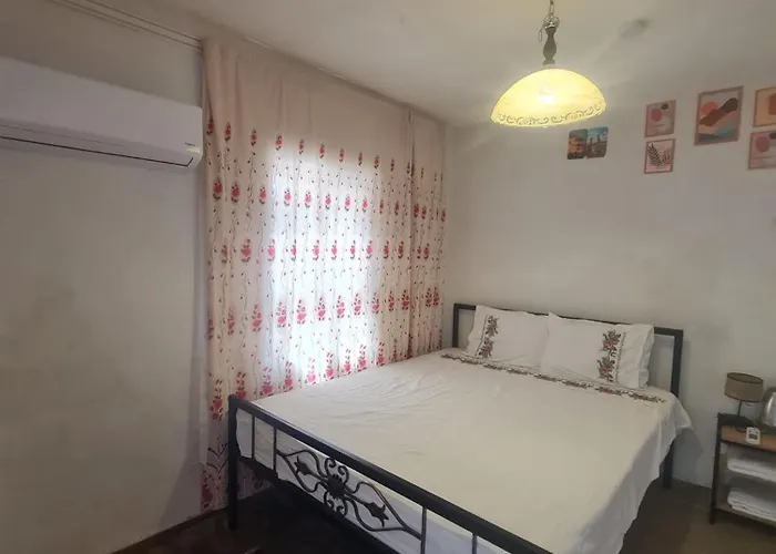 King Solomon Palace Alojamento de Acomodação e Pequeno-almoço