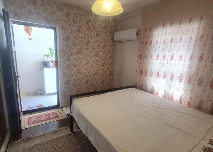 King Solomon Palace Alojamento de Acomodação e Pequeno-almoço *