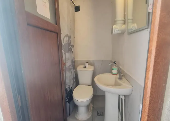 King Solomon Palace Отель типа 